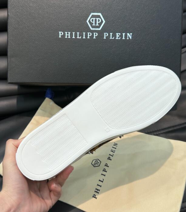 SAMC - PHP Shoes - 015