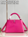 Glamy - LOV Bags - 1384