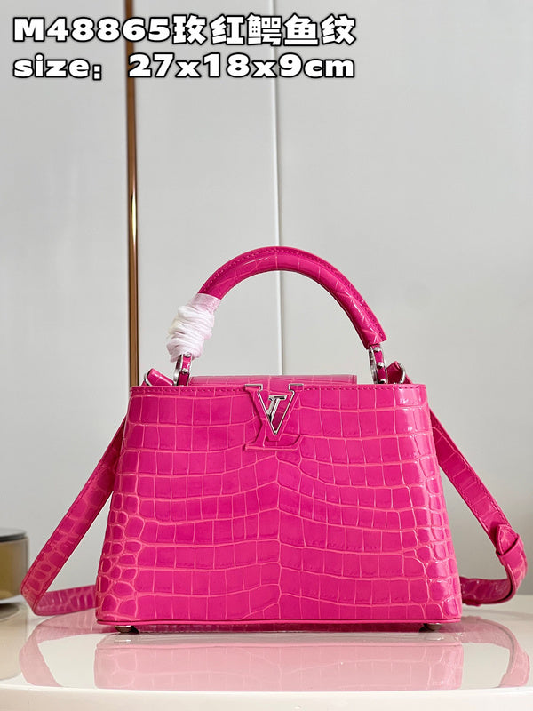 Glamy - LOV Bags - 1384