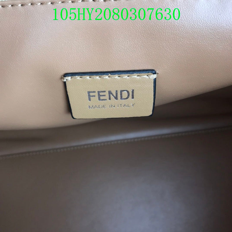Glami - FDE Bags - 2767