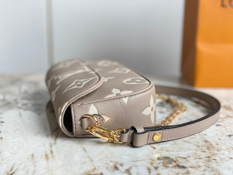 Glamy - LOV Bags - 934