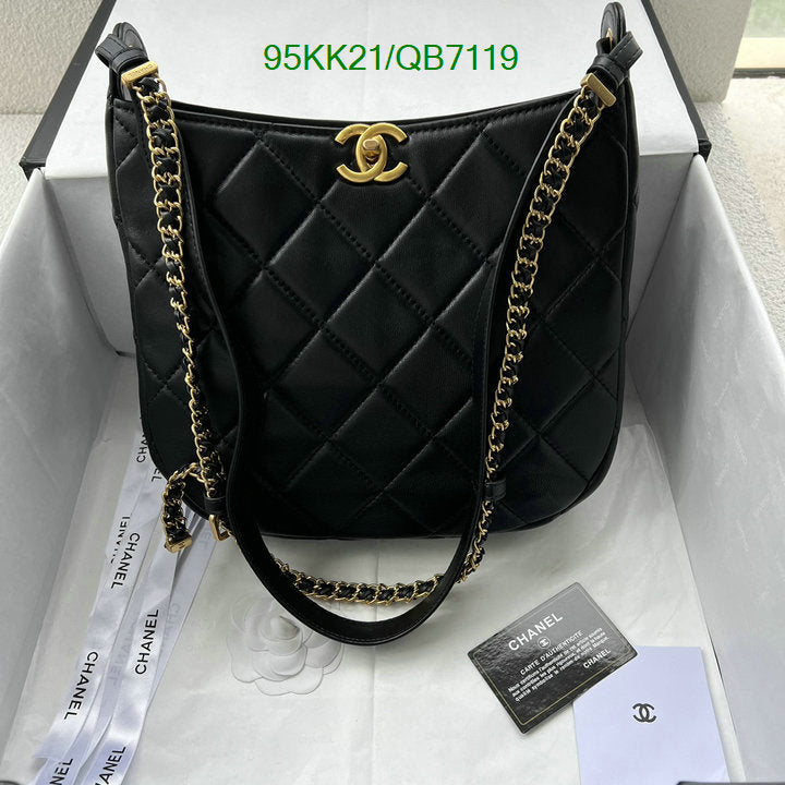SAMC - CHL Bags Handbags - 070