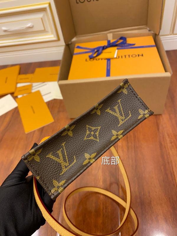 Glami GlamI Lu-Vi bags - 17663