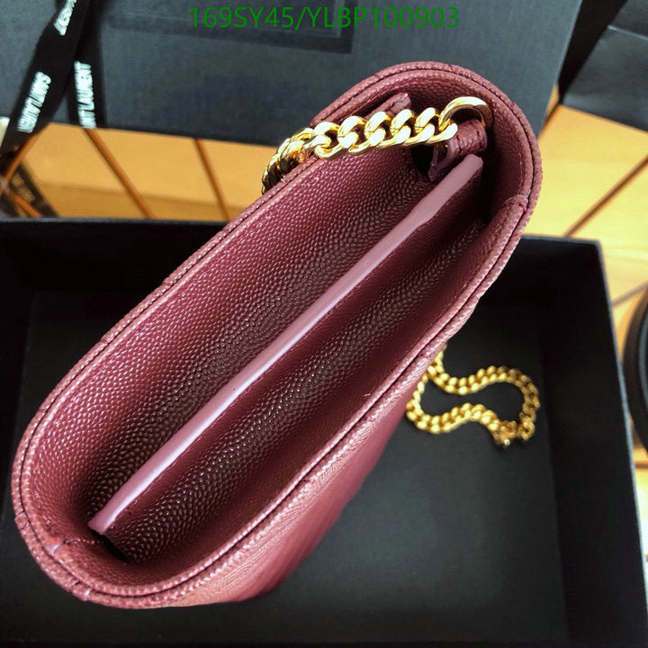 SAMC - YLS Bags - 469
