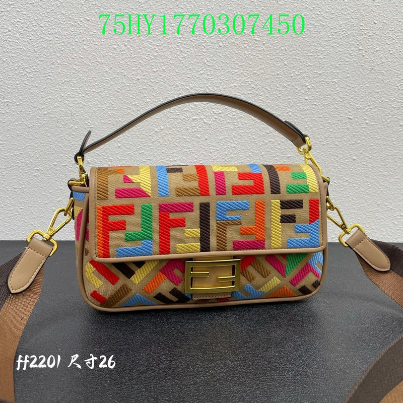 Glami - FDE Bags - 2796