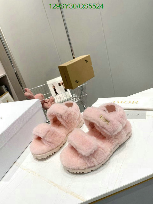 SAMCC - DOR Women Shoes - 2248