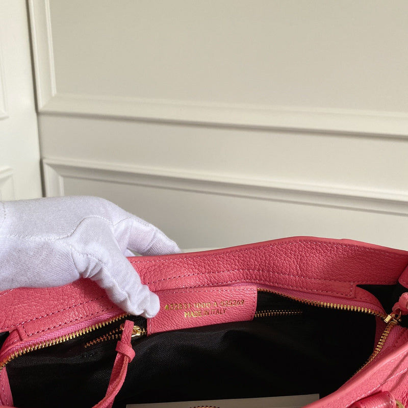 Glamy - BG Bags - 594