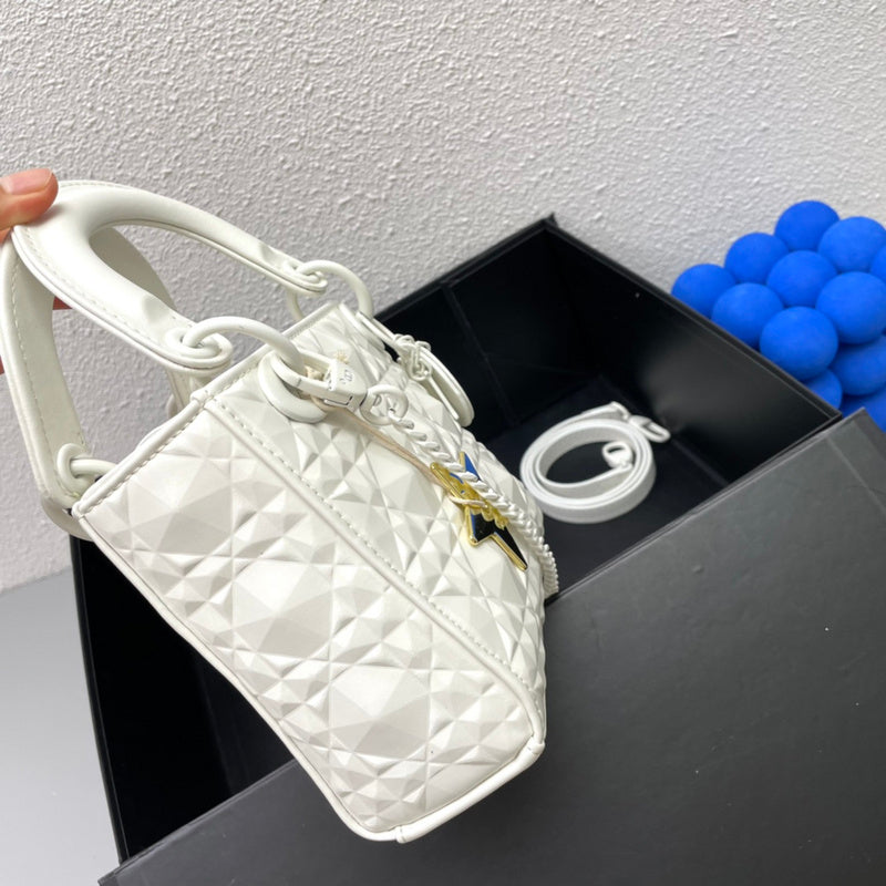 Satchel Bags - DOR Bags - 266