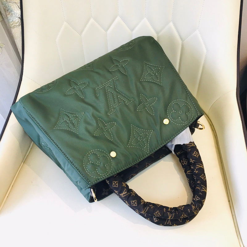 Satchel Bags - VL Bags - 541