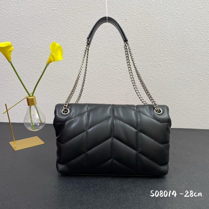 Satchel Bags - SLY Bags - 1505