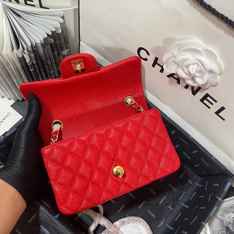 Satchel Bags - CHL Bags - 4572