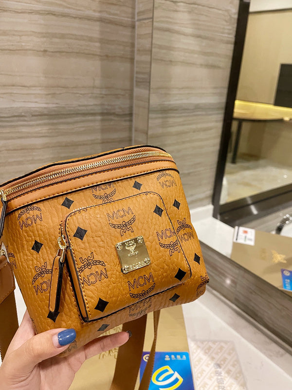 Glami- - MQM Bags - 106