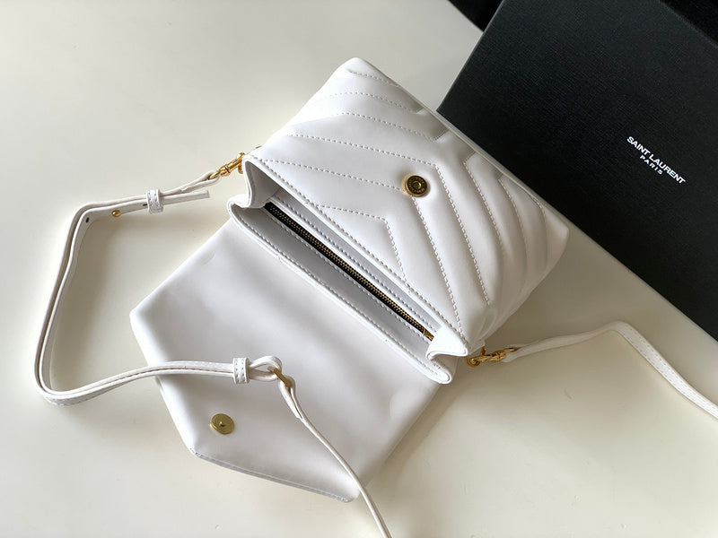 Satchel Bags - SLY Bags - 1646