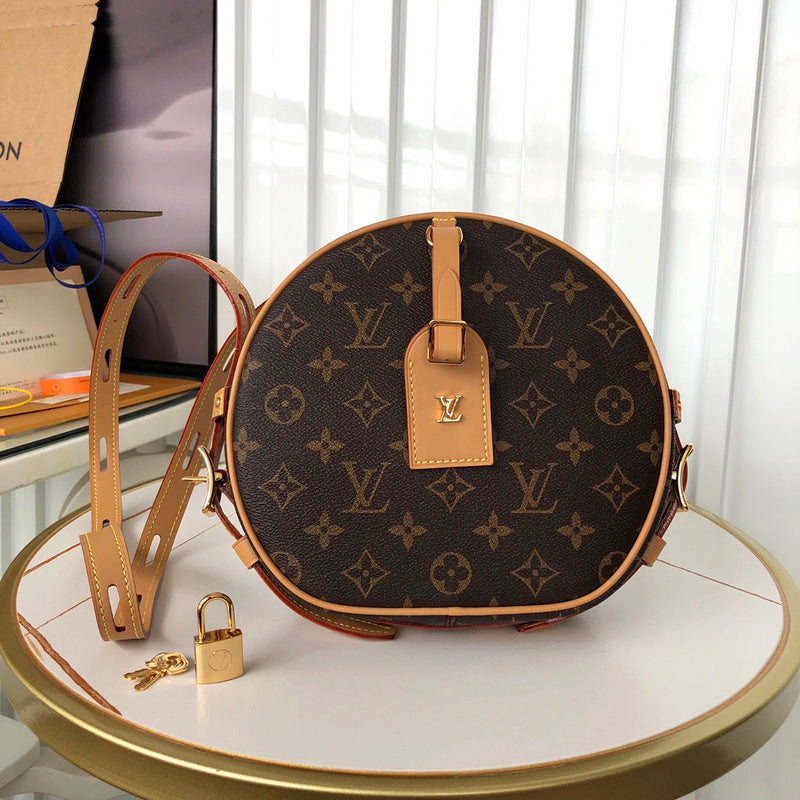Glami Fashion Lu-Vi bags - 17664
