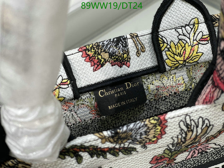 SAMCC - DOR Bags - 965