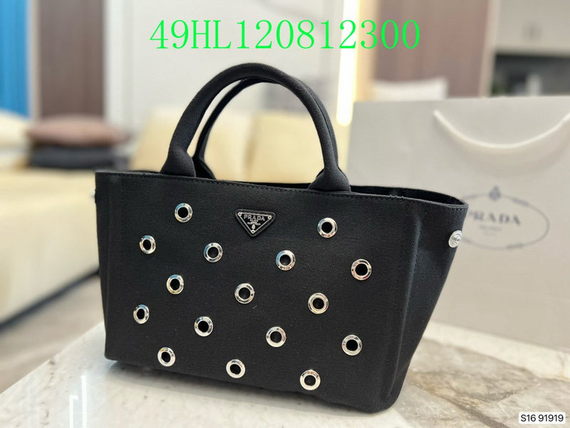 Satchel Bags - PDA Bags - 4054