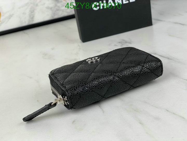 SAMC - CHL Wallets - 039