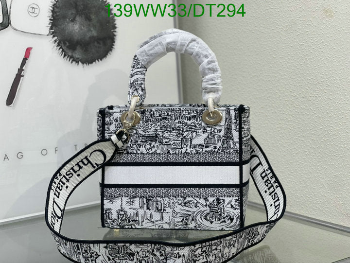 SAMCC - DOR Bags - 761