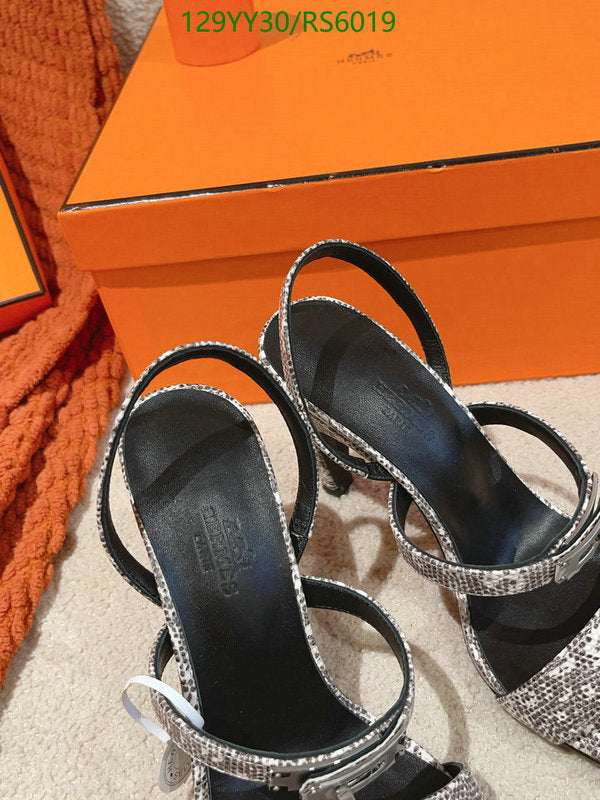 SAMC - HMS Women Shoes - 303