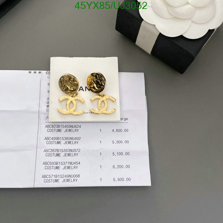 SAMC - CHL Jewelry Earrings - 379