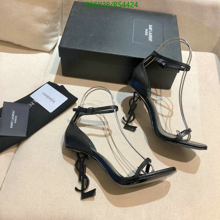 SAMC - YLS Women Shoes Heels - 030