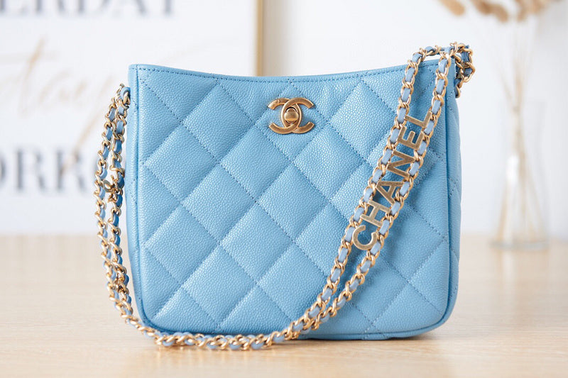 GlamI - CHL Bags - 2884