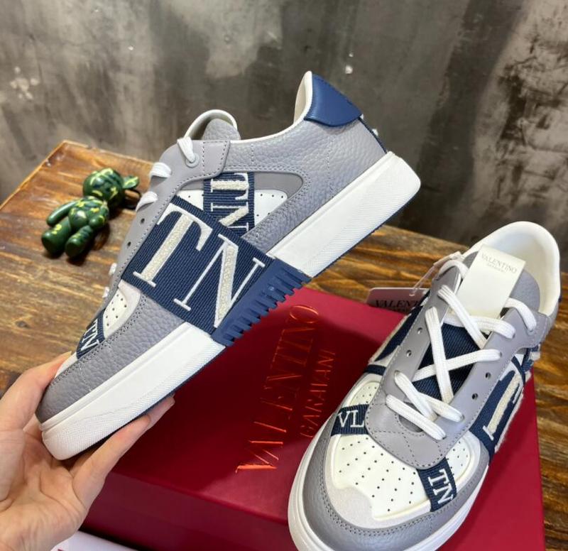 SAMC - VEL Men Shoes - 017