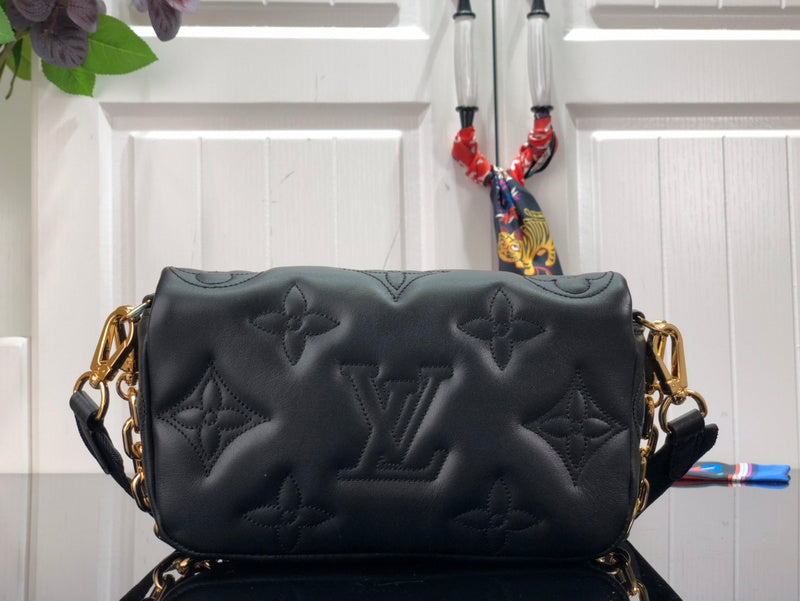 Glami Fashion Lu-Vi Bags - 16735