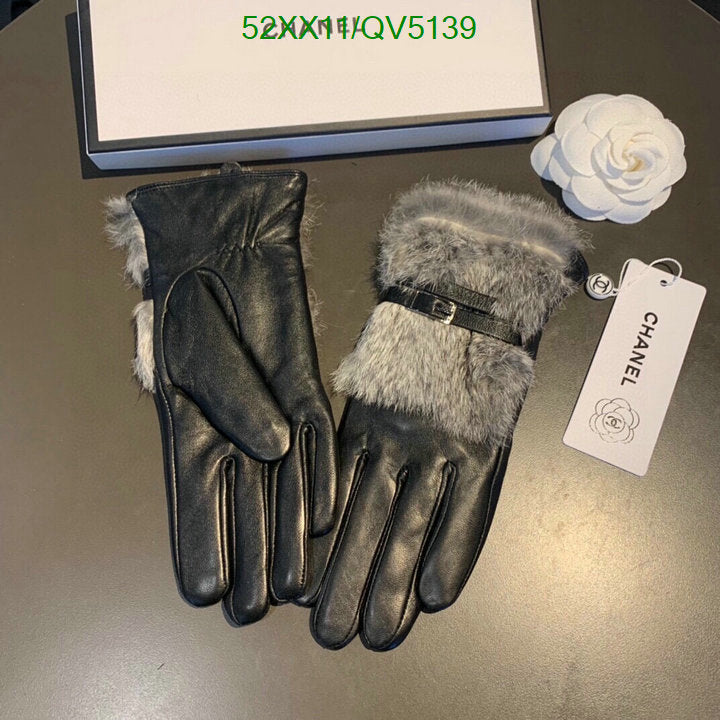 SAMC - CHL Gloves - 095
