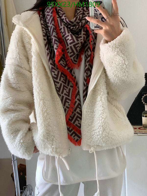 SAMC - FDE Scarves - 161