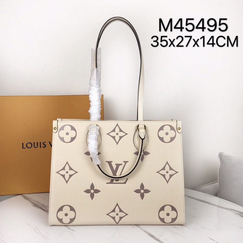 Glami- Glami- Lu-Vi bags - 11778