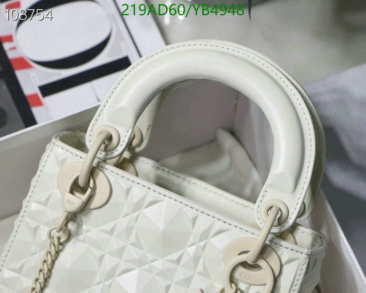 SAMCC - DOR Bags - 1552