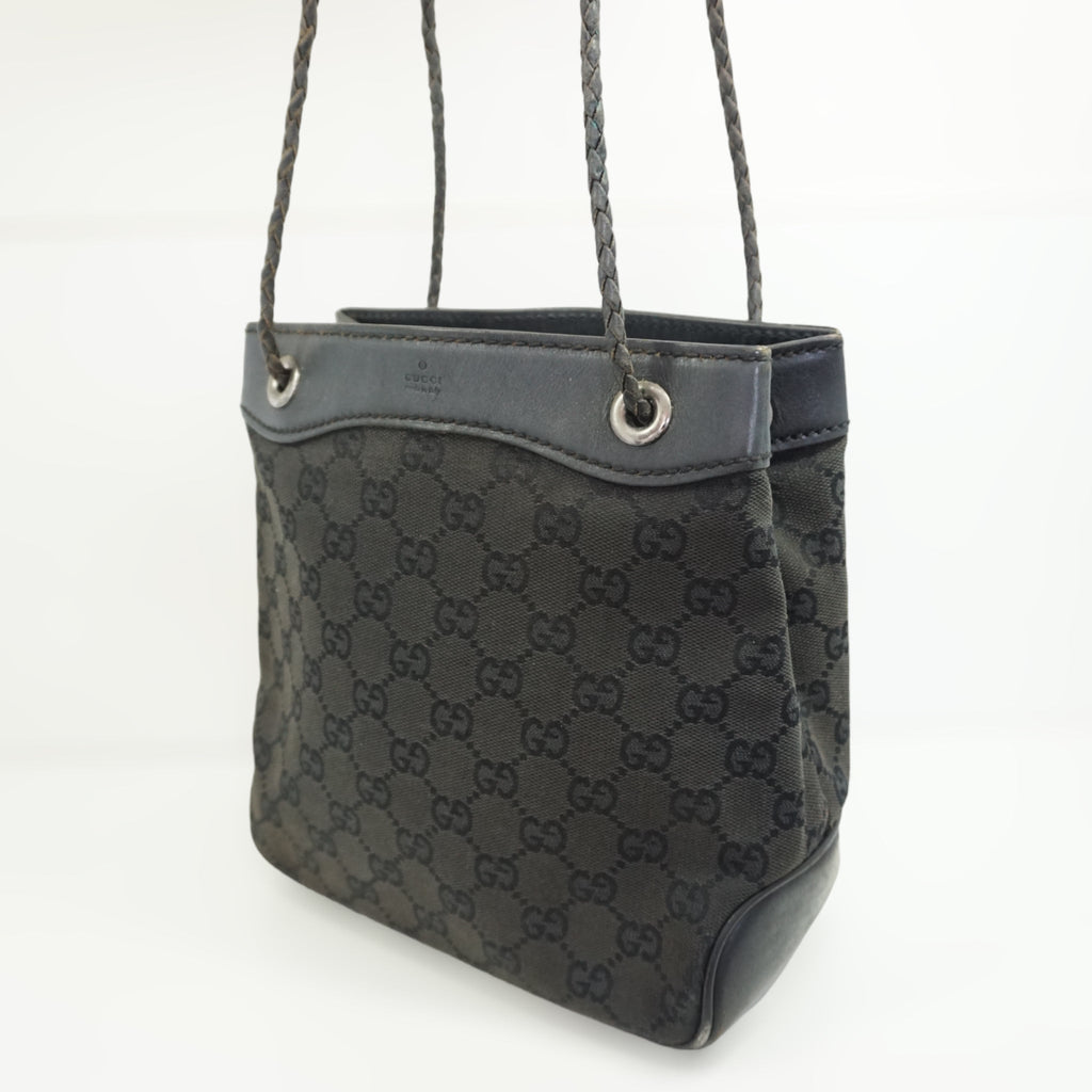 Gucci 2-Way Skuldertaske