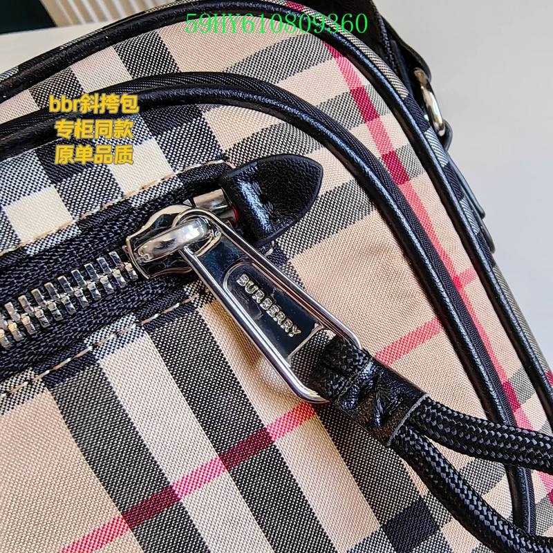 ELE Fashion -BBR Bags - 078