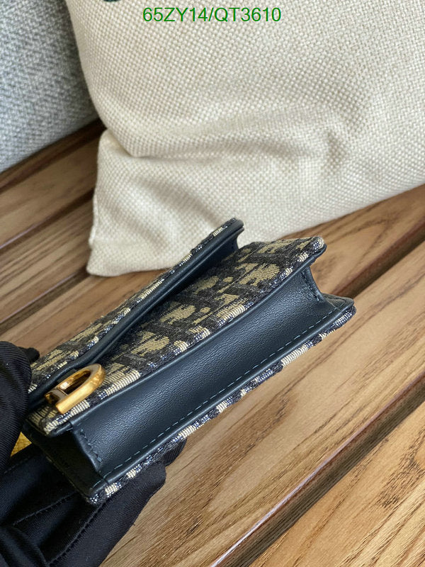 SAMC - DOR Wallets - 082