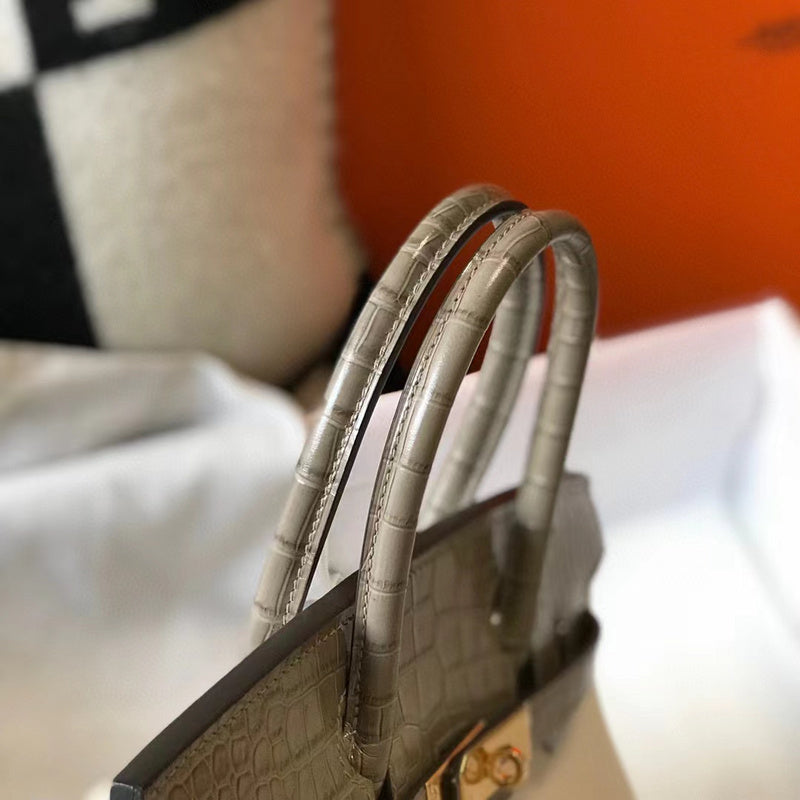 Satchel Bags - HMS-Bags - 476