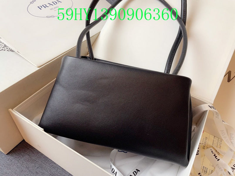 Satchel Bags - PDA Bags - 4020
