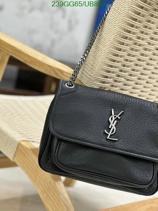 SAMC - YLS Bags - 085