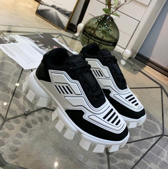 Glamy - PD Men Shoes - 430