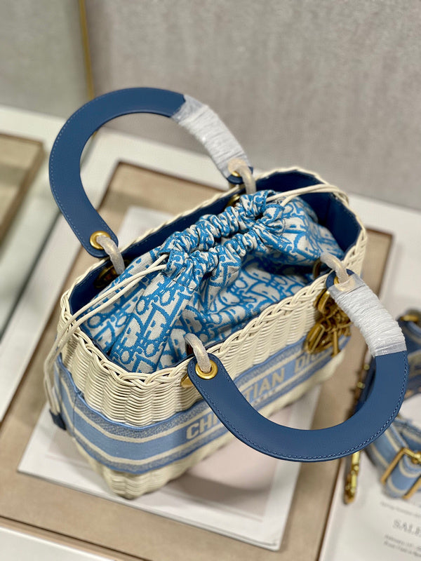 ELE - Dir Bags - 1395