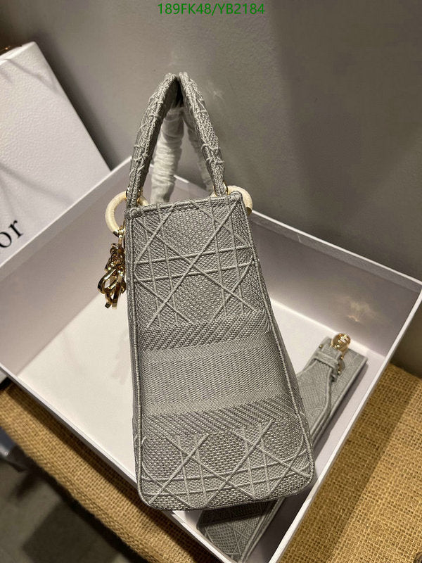 SAMCC - DOR Bags - 1458