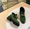 SAMC - LOV Women Shoes - 1208