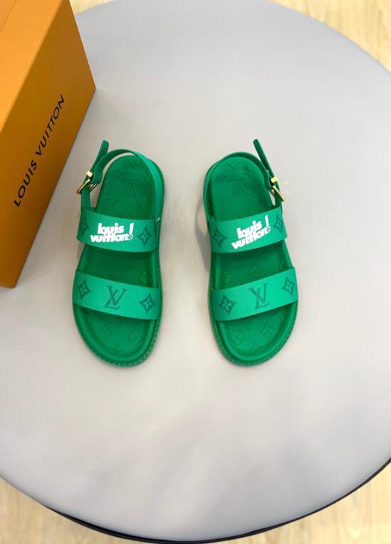 SAMC - LOV Men Shoes - 1081