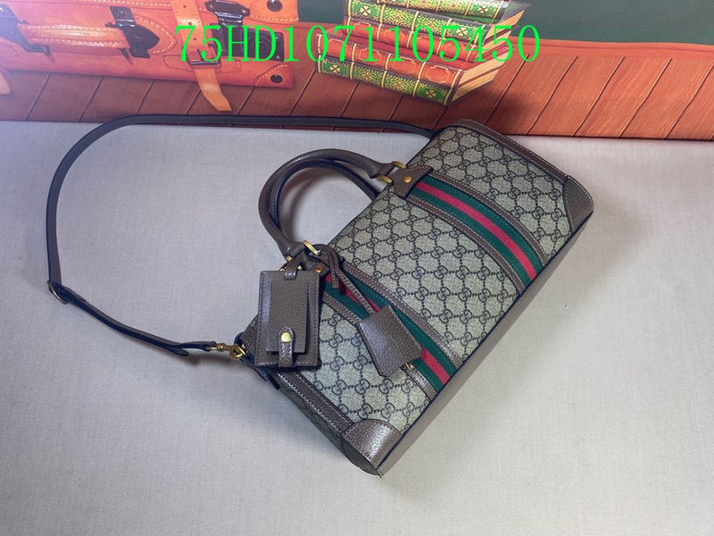 Glami Fashion - GCI Bags - 10808