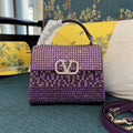 Glamy - VEL Bags - 506