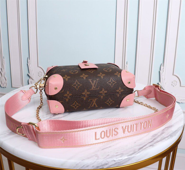 Glami- Glami- Lu-Vi bags - 3706