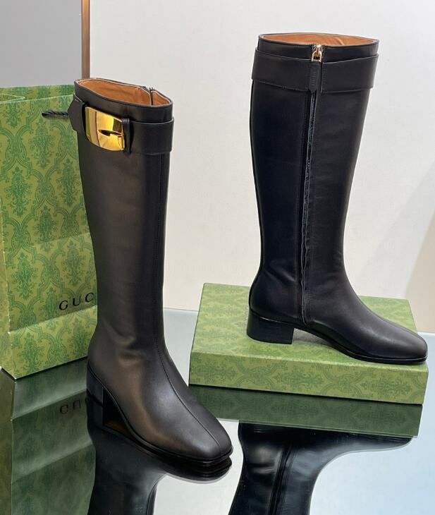 SAMC - GUKI Women Shoes - 413