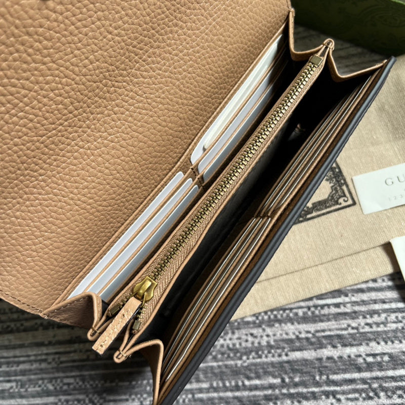 Glami - GUKI Wallets - 185