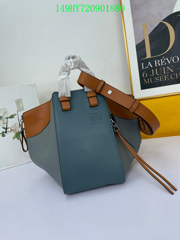 Satchel Bags - LWE Bags - 248