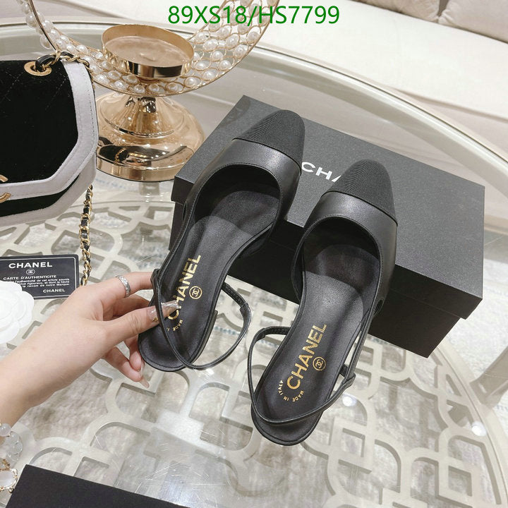 SAMC - CHL Women Shoes Ballet - 062